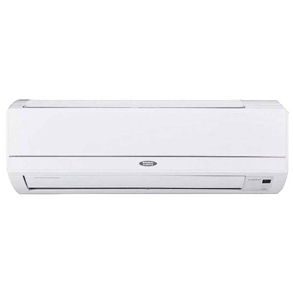 Сплит-система настенная General Climate GC-EAF09HR/GU-EAF09H inverter