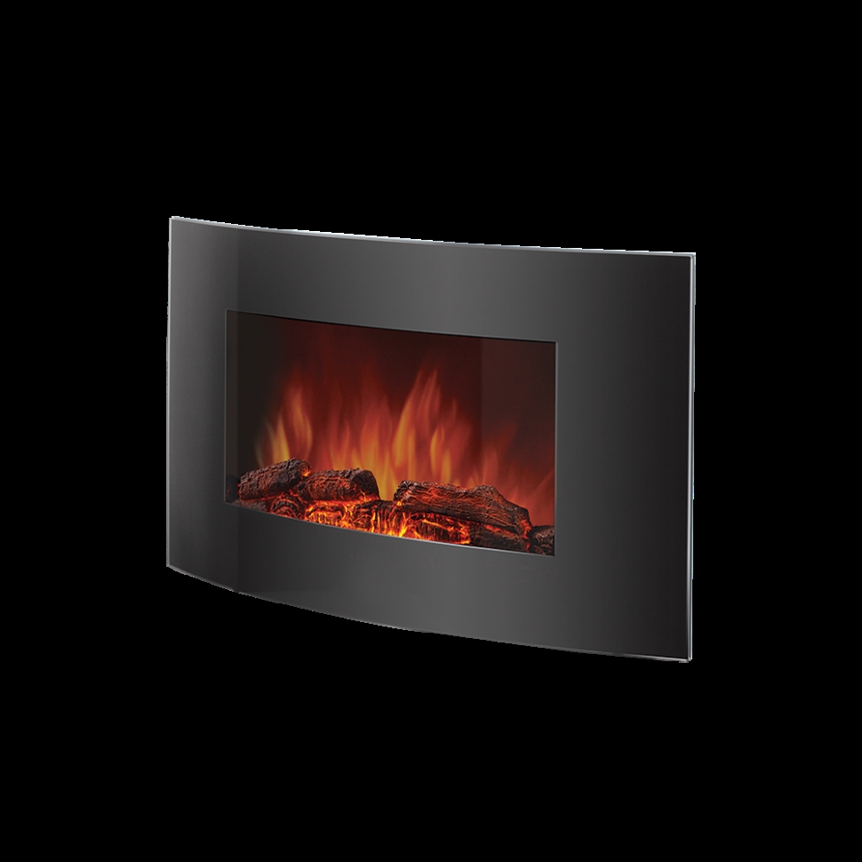 Электрический камин Electrolux EFP/W-1200URLS