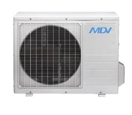 Сплит-система настенная MDV MDSAF-24HRN1-Z/MDOAF-24HN1-Z Forest on/off