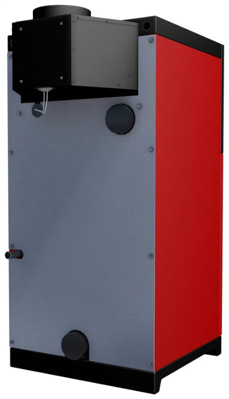 Котел газовый ЛЕМАКС Prestige 35