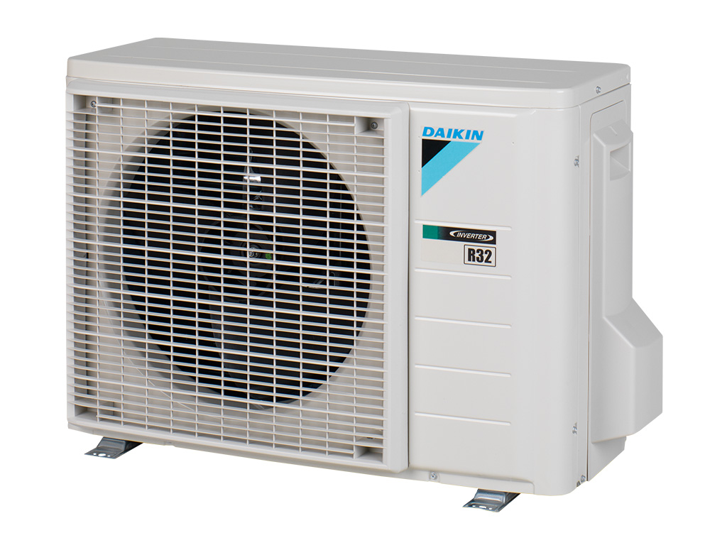 Подпотолочная сплит-система Daikin FHA60A9/RZAG60B Inverter