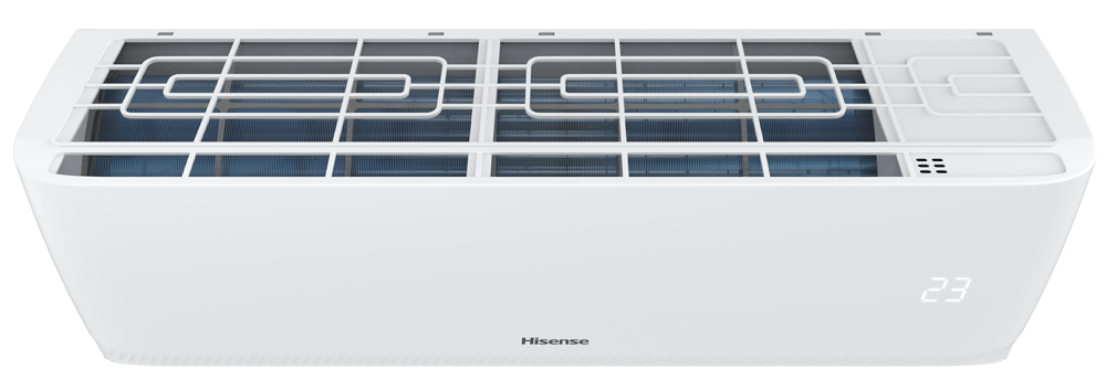 Настенная сплит-система Hisense AS-24UW4RBTCM00 CITY DC Inverter