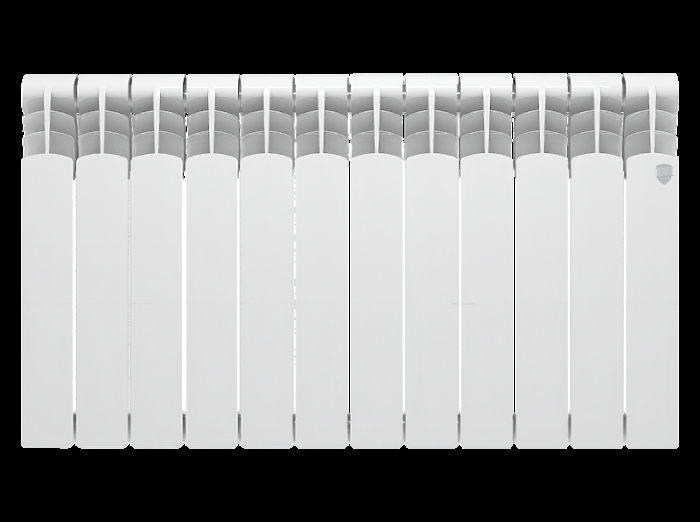 Радиатор Royal Thermo Revolution Bimetall 500 2.0 – 12 секц.