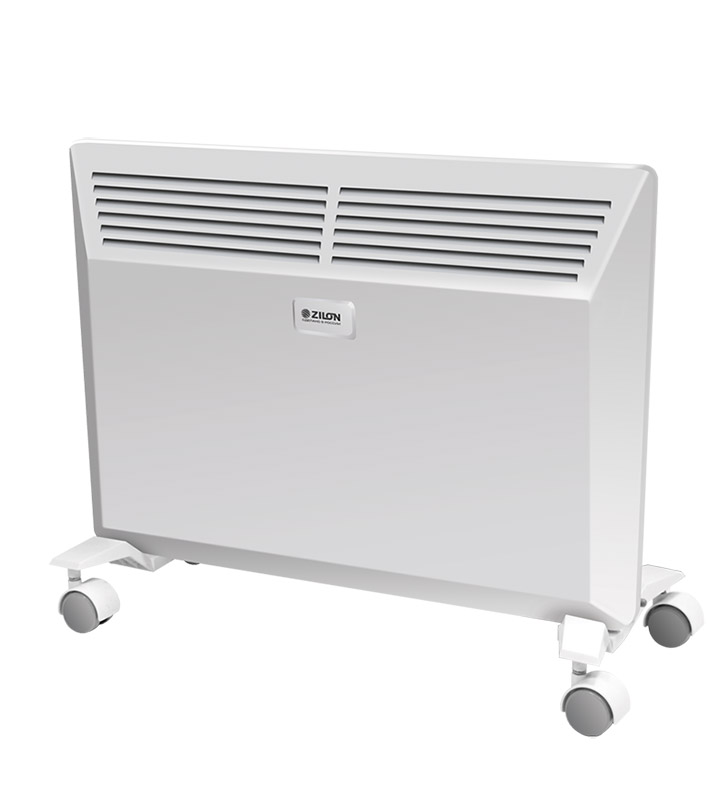 Конвекторы Zilon серии Комфорт 3.0 ZHC-2000 SR3.0