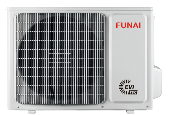 Тепловой насос Funai RAC-I-ON55HP.D01 Onsen FULL DC Inverter Heat Pump