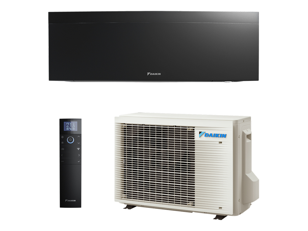Настенная сплит-система Daikin FTXJ50AB/RXJ50A FTXJ Emura 3 Inverter
