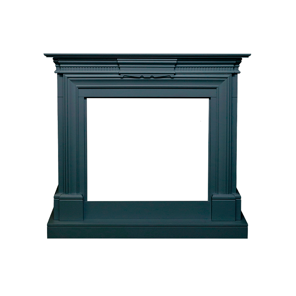 Каминокомплект Dimplex Chelsea - Серый графит (Ширина 1150 мм) с очагом XHD28L-INT