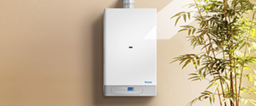 Настенный газовый котел 28 кВт Thermona THERM 28 CXE.AA