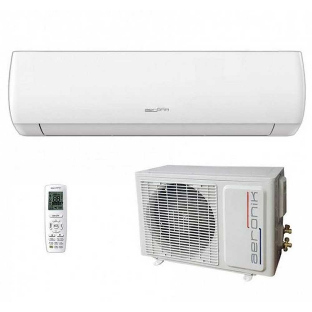 Сплит-система настенная Aeronik ASI-07HS5/ASO-07HMS5 Super on/off