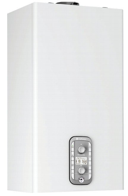 Настенный конденсационный котел Chaffoteaux PIGMA ADVANCE 25