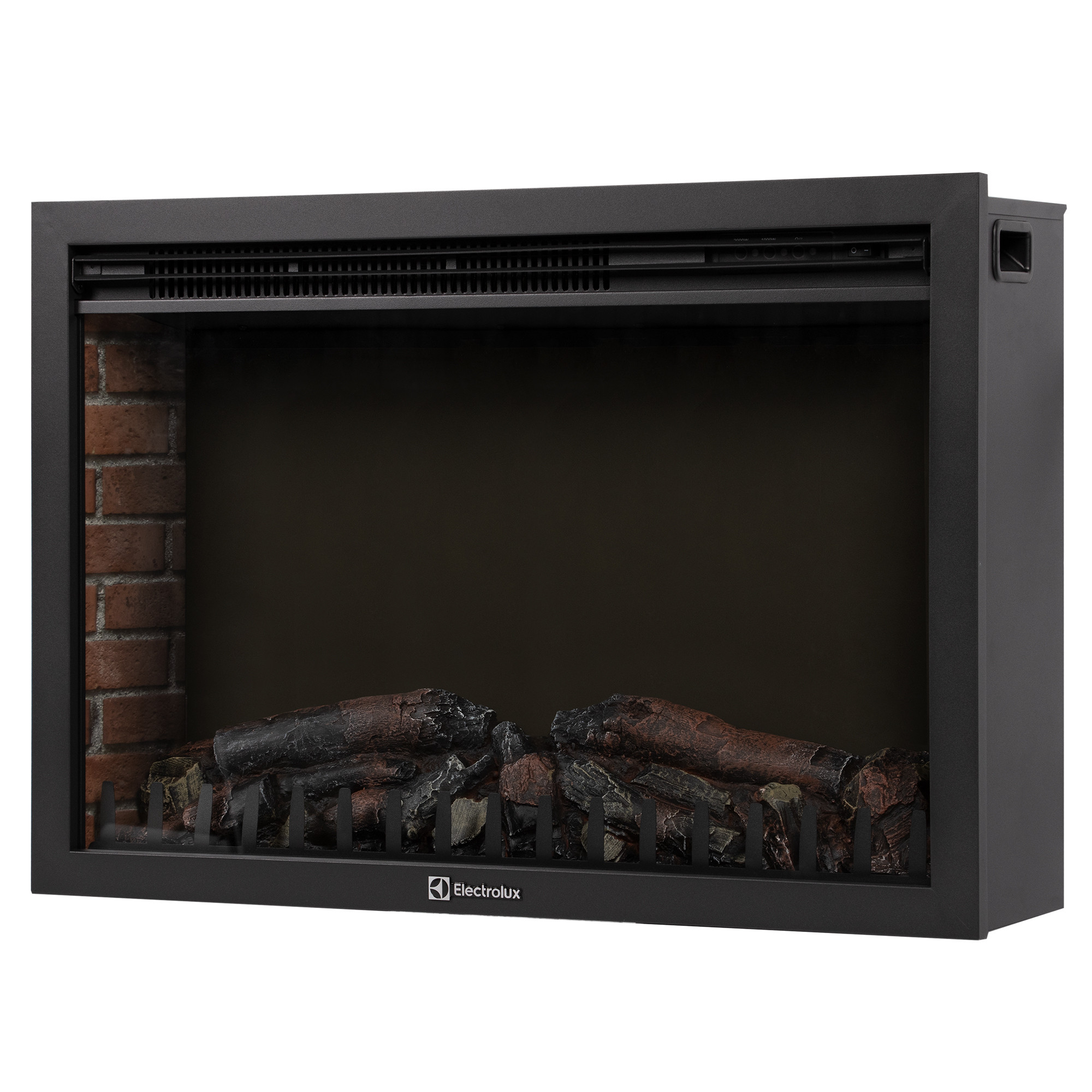 Очаг электрический Electrolux EFP/P-3020LS N