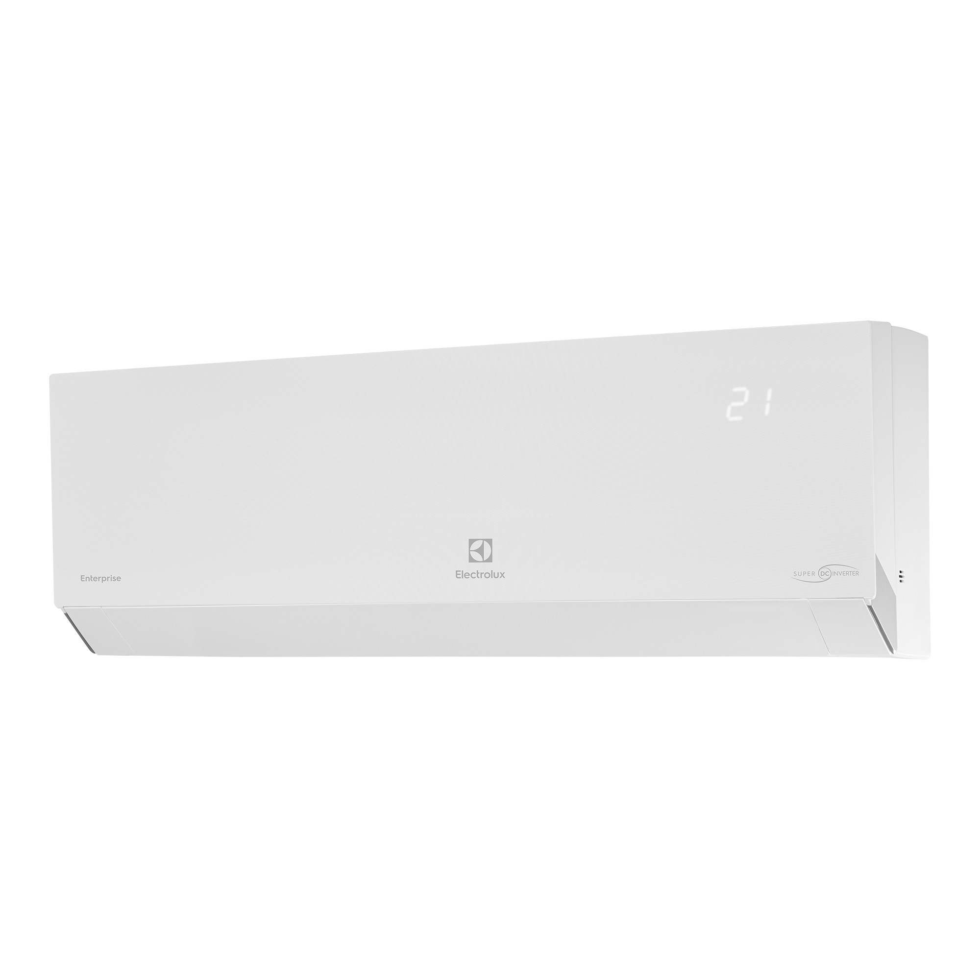Настенная сплит-система Electrolux EACS/I-09HEN-WHITE/N8_24Y Enterprise Super DC Inverter
