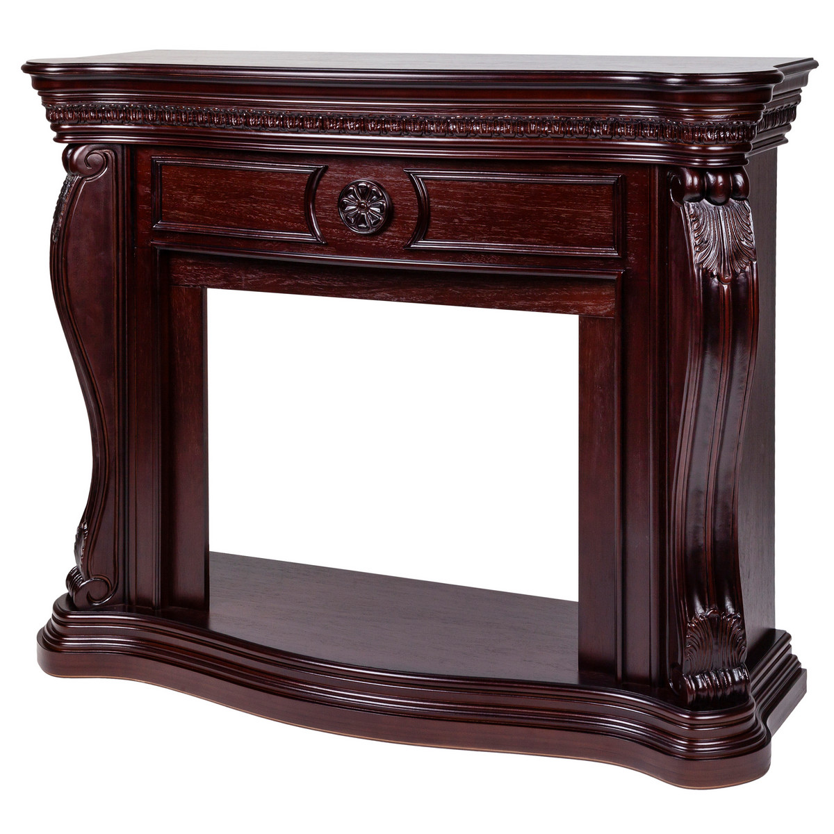 Портал RealFlame BARCELONA 26/33 AO-257