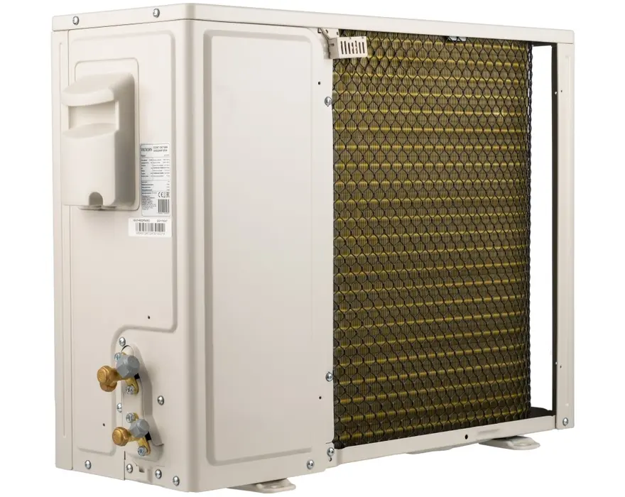 Настенная сплит-система Vickers VIKING VE-12HE Inverter