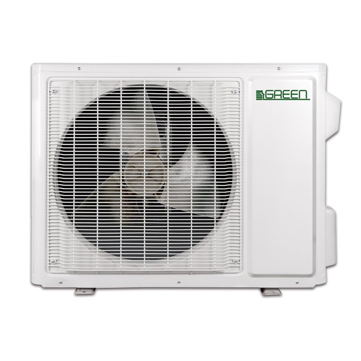 Сплит-система настенная Green GRI-30HH2/GRO-30HH3 on/off