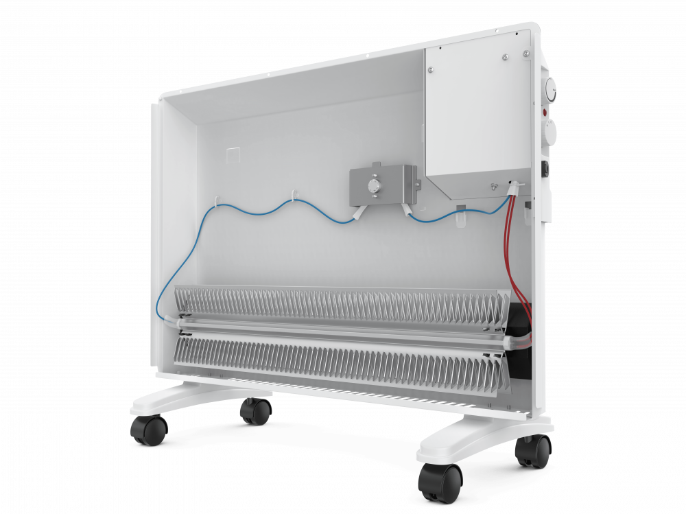 Электрический конвектор Breeon BCPT-2500 KM