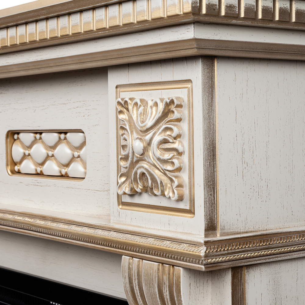 Портал RealFlame Corsica 42/BV WT