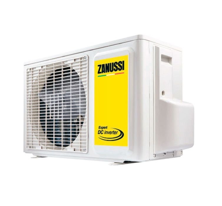 Сплит-система Zanussi ZACS/I-24 HPF/A22/N8 Perfecto DC Inverter