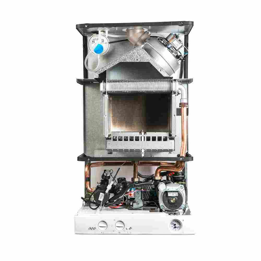 Настенный газовый котел Federica Bugatti 28 REC