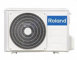 Сплит-система настенная Roland CHU-07HSS010/N2 on/off