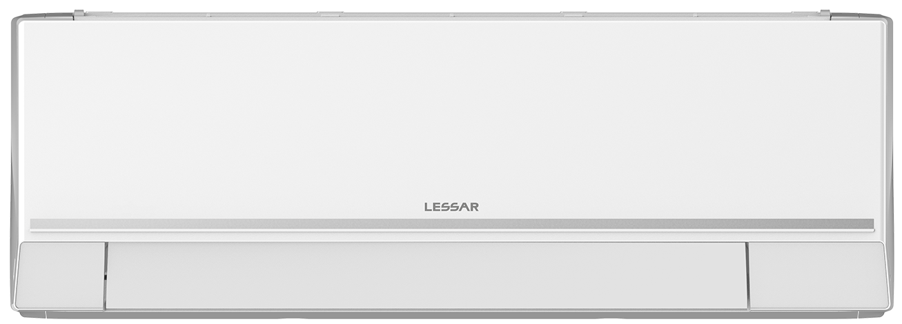 Настенная сплит-система LESSAR LS-HE09KJE2/LU-HE09KJE2 Stella Inverter
