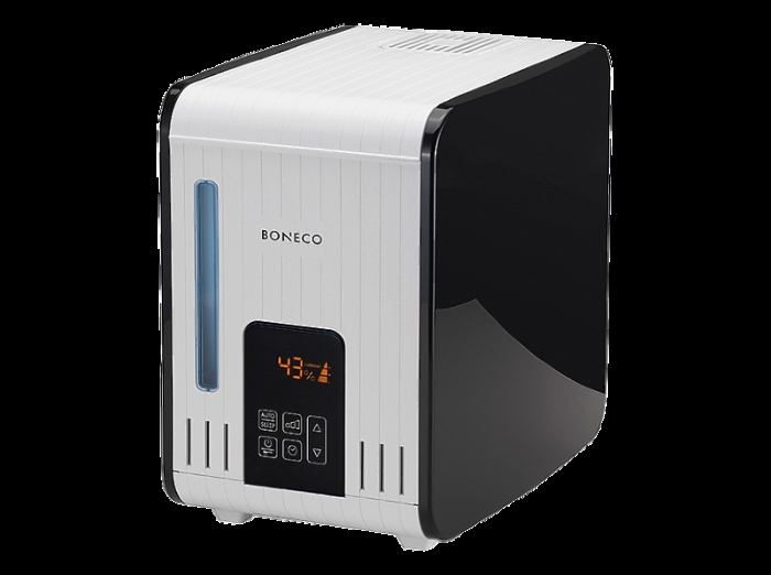 Паровой увлажнитель воздуха Boneco S450 (стерильный пар)