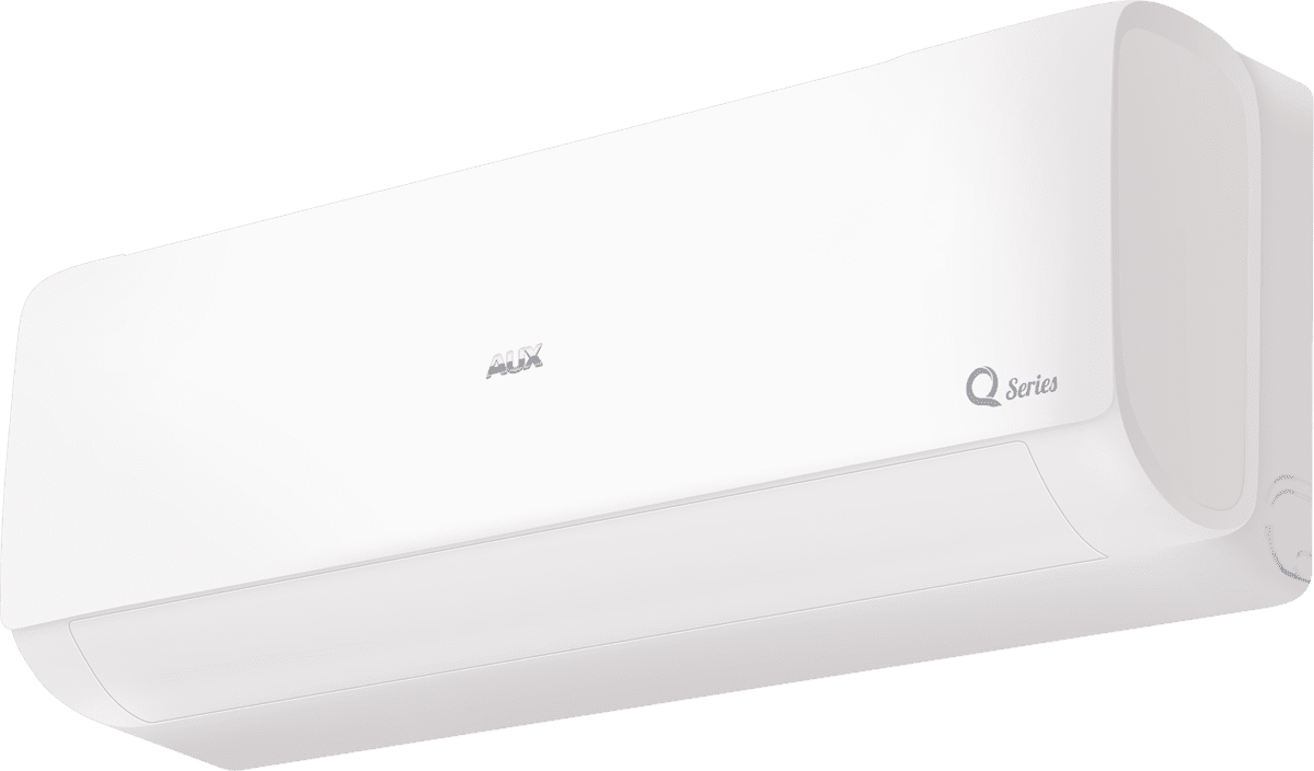 Настенная сплит-система AUX ASW-H12A4/QH-R1 Q Light series On-Off