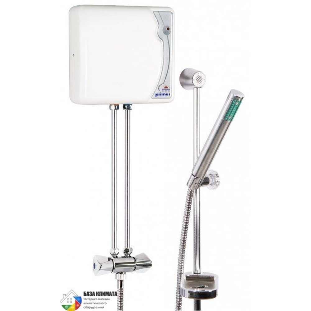 Проточный водонагреватель Kospel EPJ.P 5,5