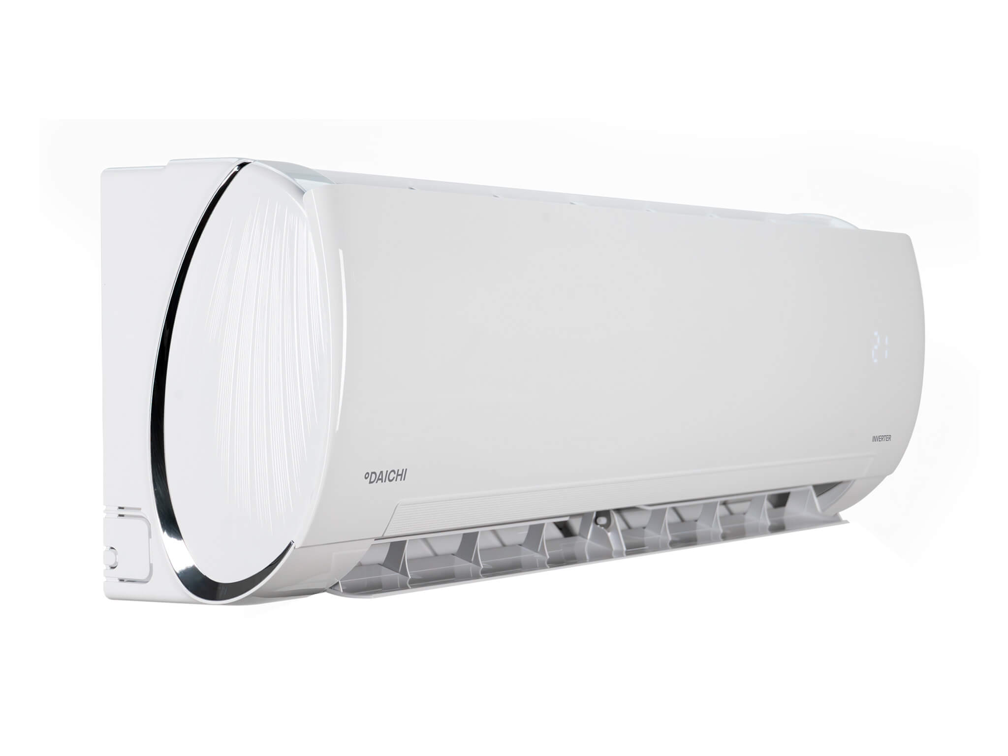 Настенная сплит-система Daichi SIB70AVQS1R/SIB70FVS1R Siberia Inverter