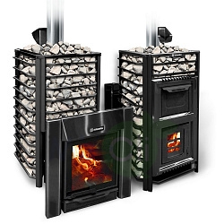 Ермак 20 Сетка-Премиум Чугун BLACK