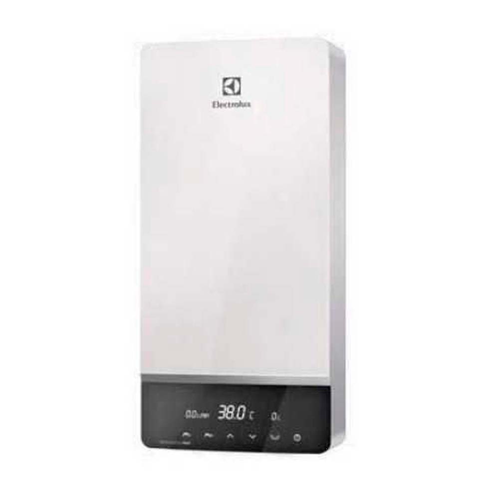 Проточный водонагреватель Electrolux NPX 12-18 Sensomatic Pro