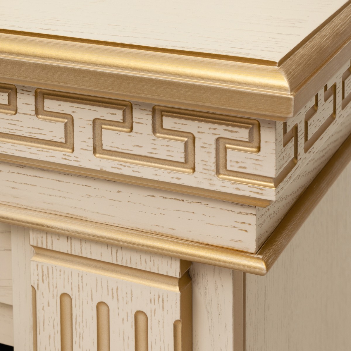 Электрокамин RealFlame  Callisto 52 WT с очагом Joker 52