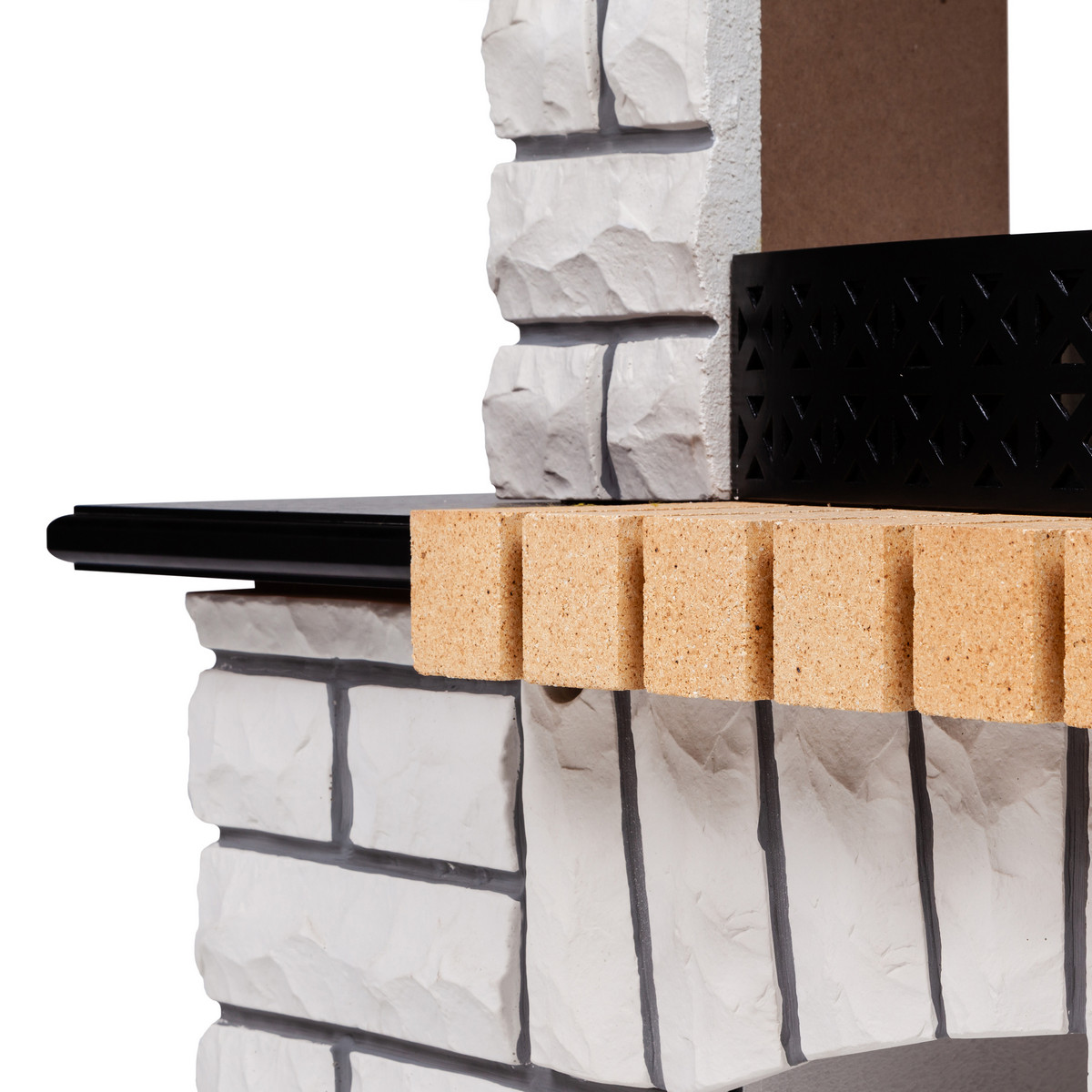 Портал RealFlame Country 25/25,5 AO