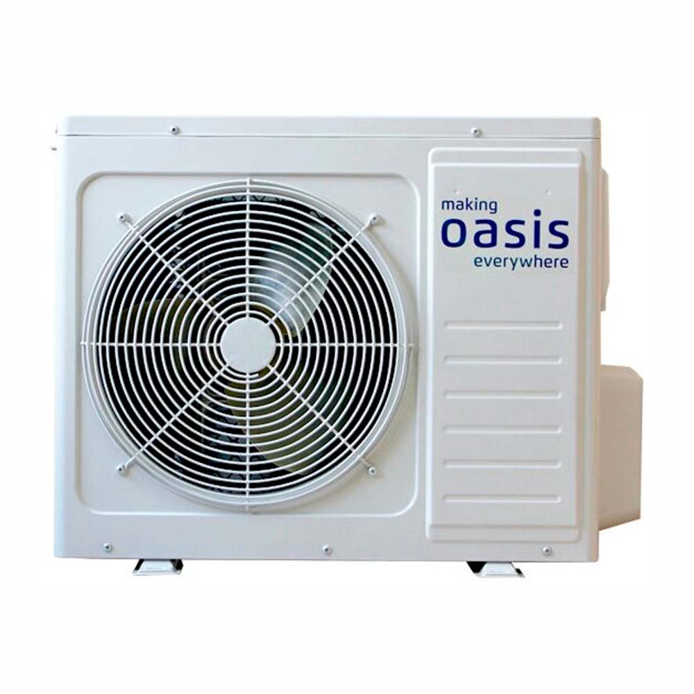 Сплит-система настенная Oasis OM-28 on/off