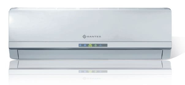 Сплит-система настенная Dantex RK-18SEG on/off