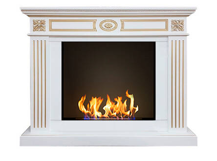 Биокамин классический Zefire Приам