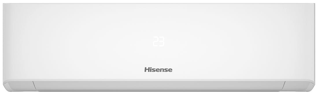 Настенная сплит-система Hisense AS-18HW4RMSKA00 CITY 2.0 Classic A On/Off