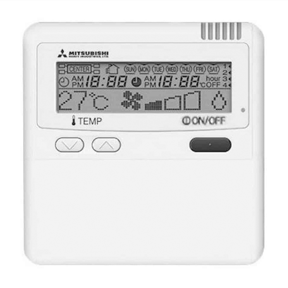 Сплит система Mitsubishi Heavy SRR60ZM-S/SRC60ZSX-S