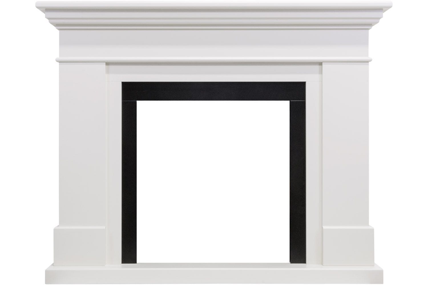 Портал Royal Flame  California - Белый