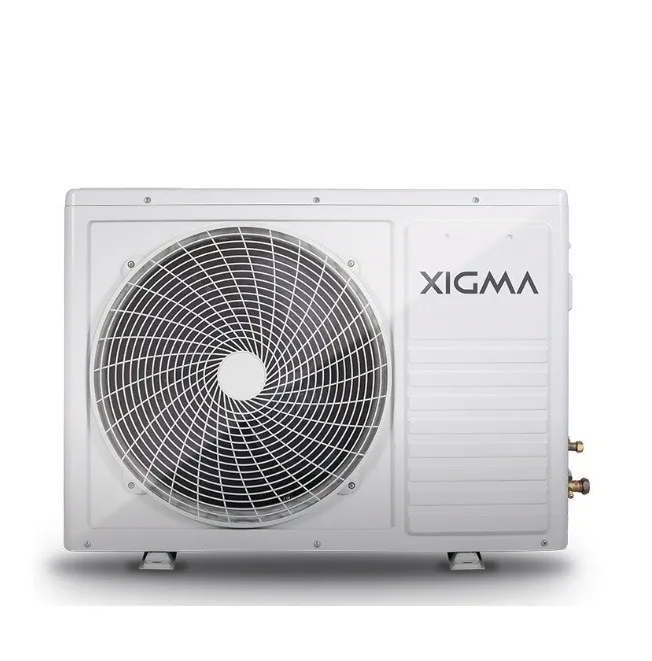 Сплит-система настенная Xigma XG-TXC21RHA Turbocool 2024 on/off