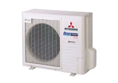 Колонная сплит-система Mitsubishi Heavy FDF71VD / FDC71VNX