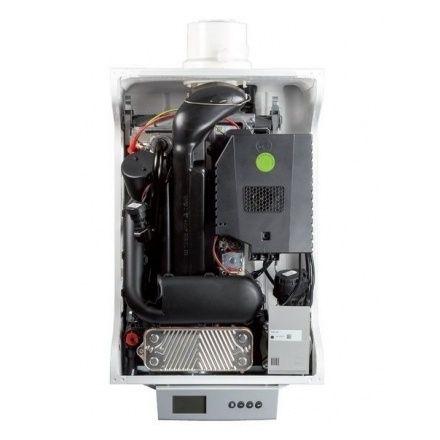 Настенный газовый котел De Dietrich NANEO S PMC-S 34/39 MI