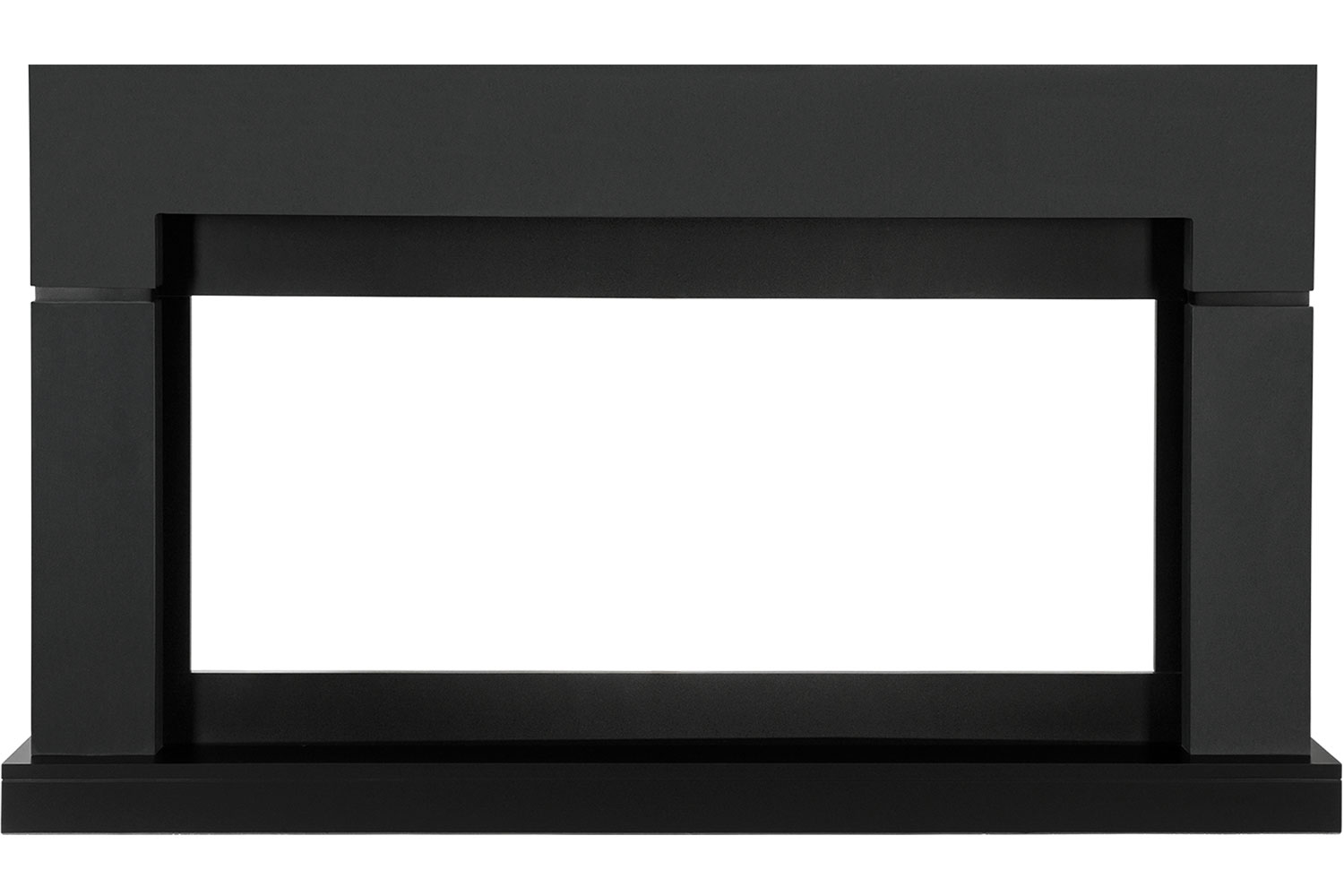 Портал Royal Flame  Lindos Graphite Grey (Ширина 1470мм)