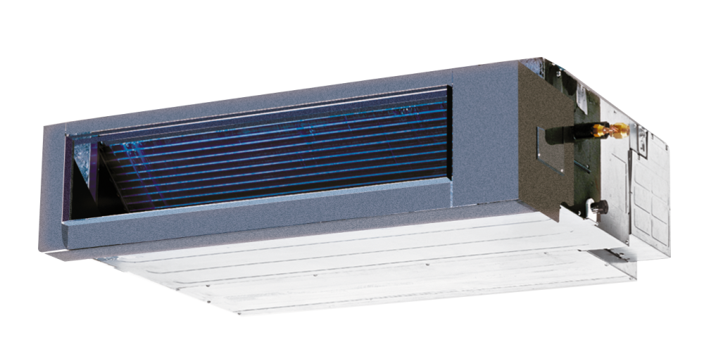 Канальная сплит-система Mdv MDTJ-18HWN1/MDOU3-18HN1