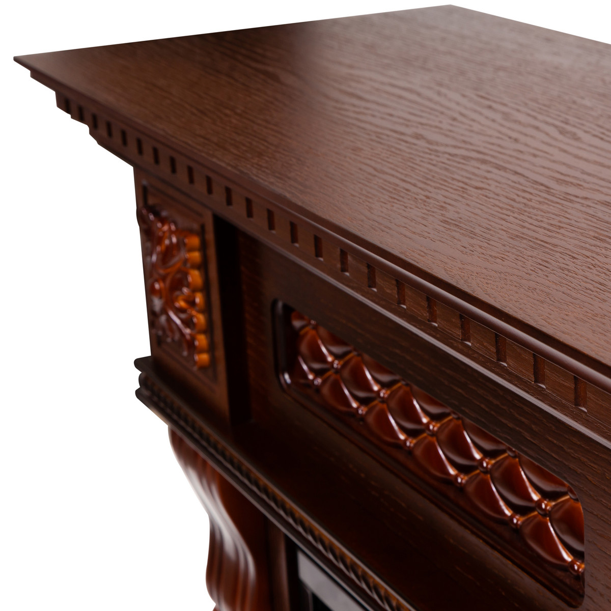 Портал RealFlame Corsica 50 NT