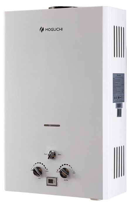 Газовая колонка Moguchi WH12C
