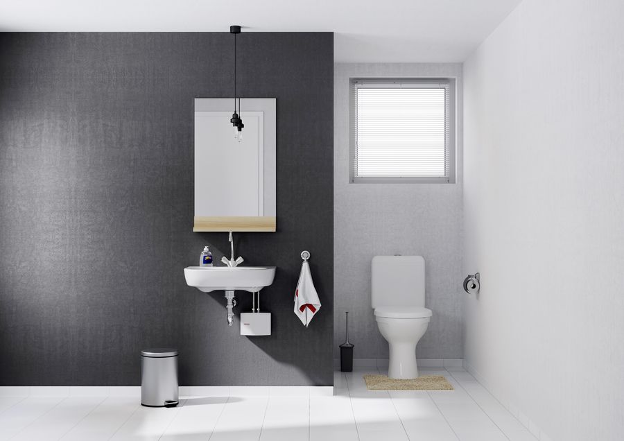 Электрический проточный водонагреватель Stiebel Eltron EIL 3 Premium (200134)