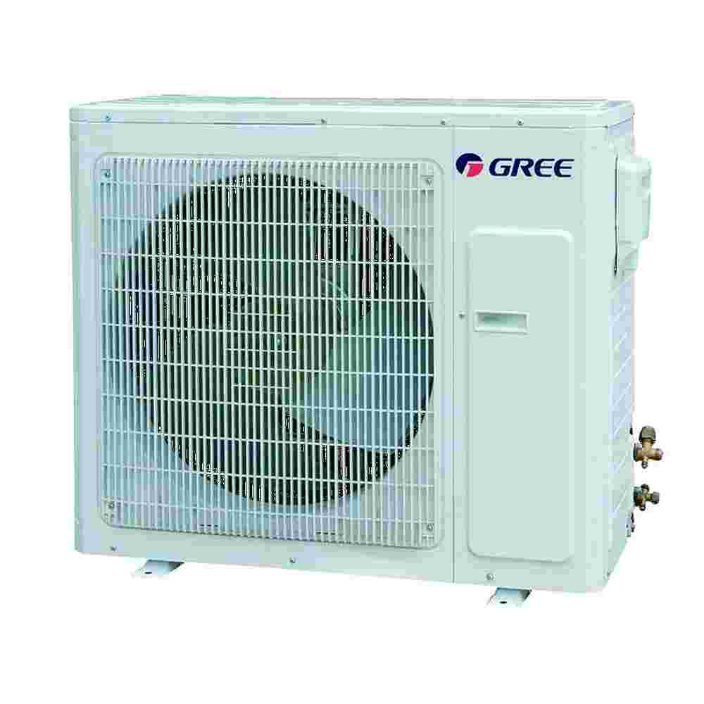 Колонная сплит-система Gree GVA24AL-K3NNC7A