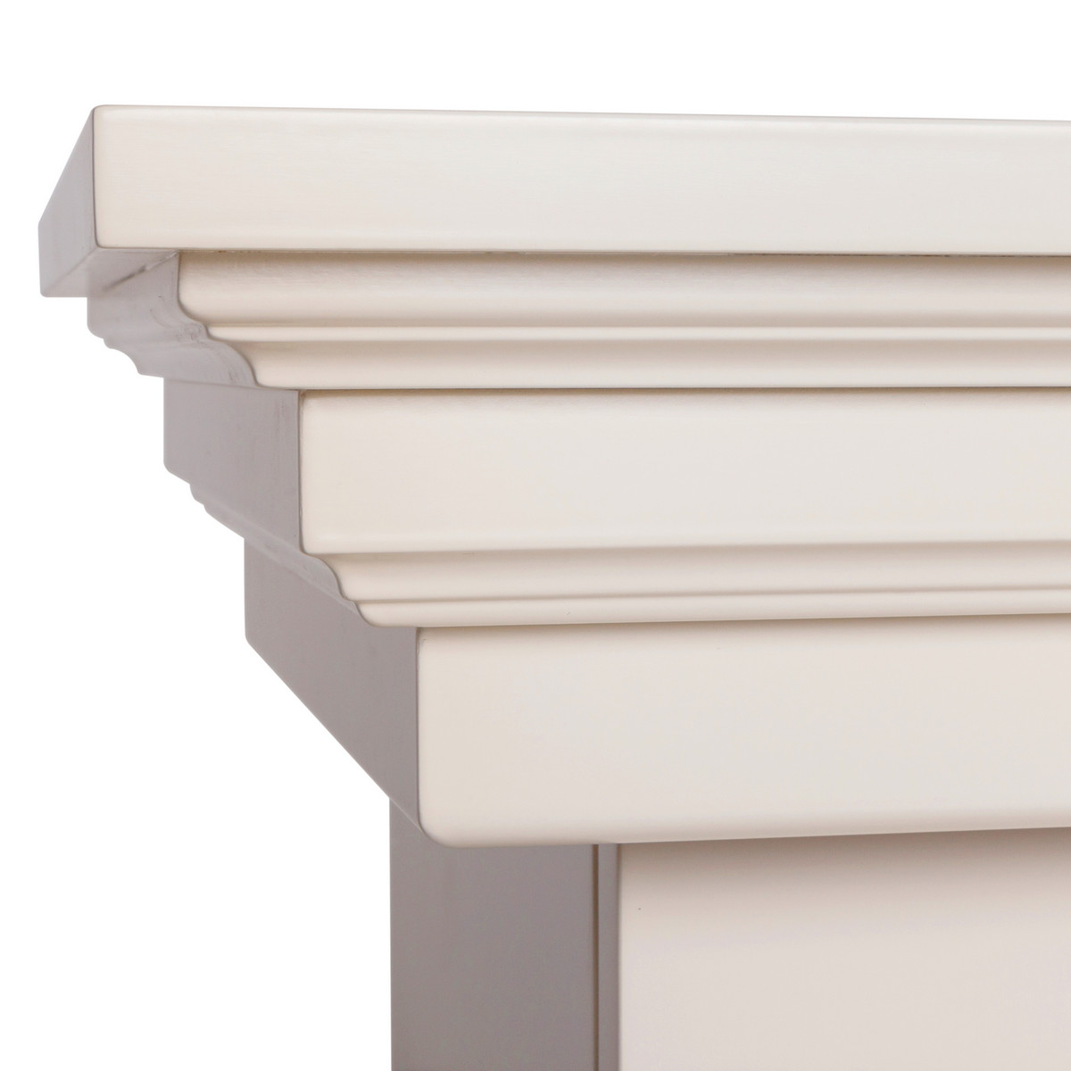 Портал RealFlame Ontario 42/BV WT