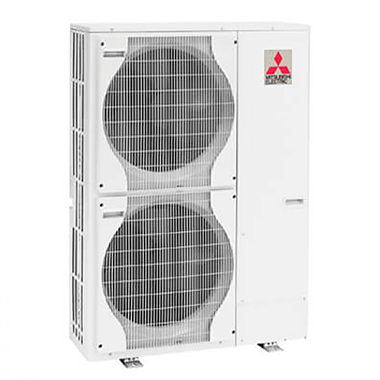 Кассетная сплит система Mitsubishi Electric PLA-RP100EA/PUHZ-P100VHA